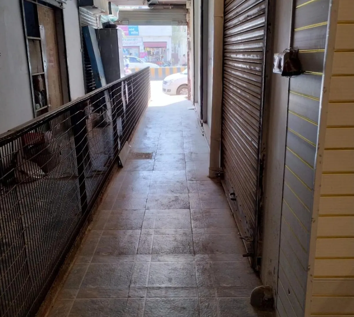 瓦拉纳西 The Kashi酒店 印度
