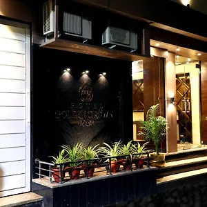 Hotel Golden Crown, Varanasi